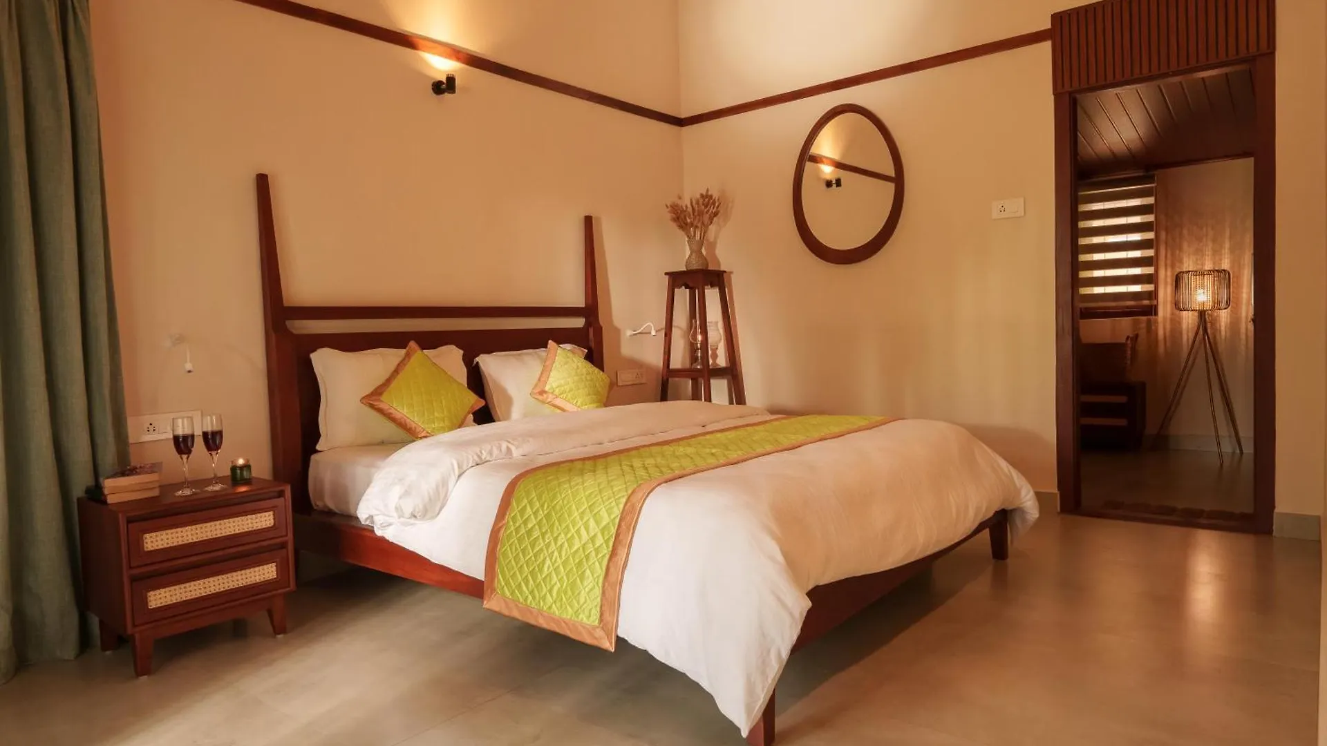 Urava Farmstay Kattappana