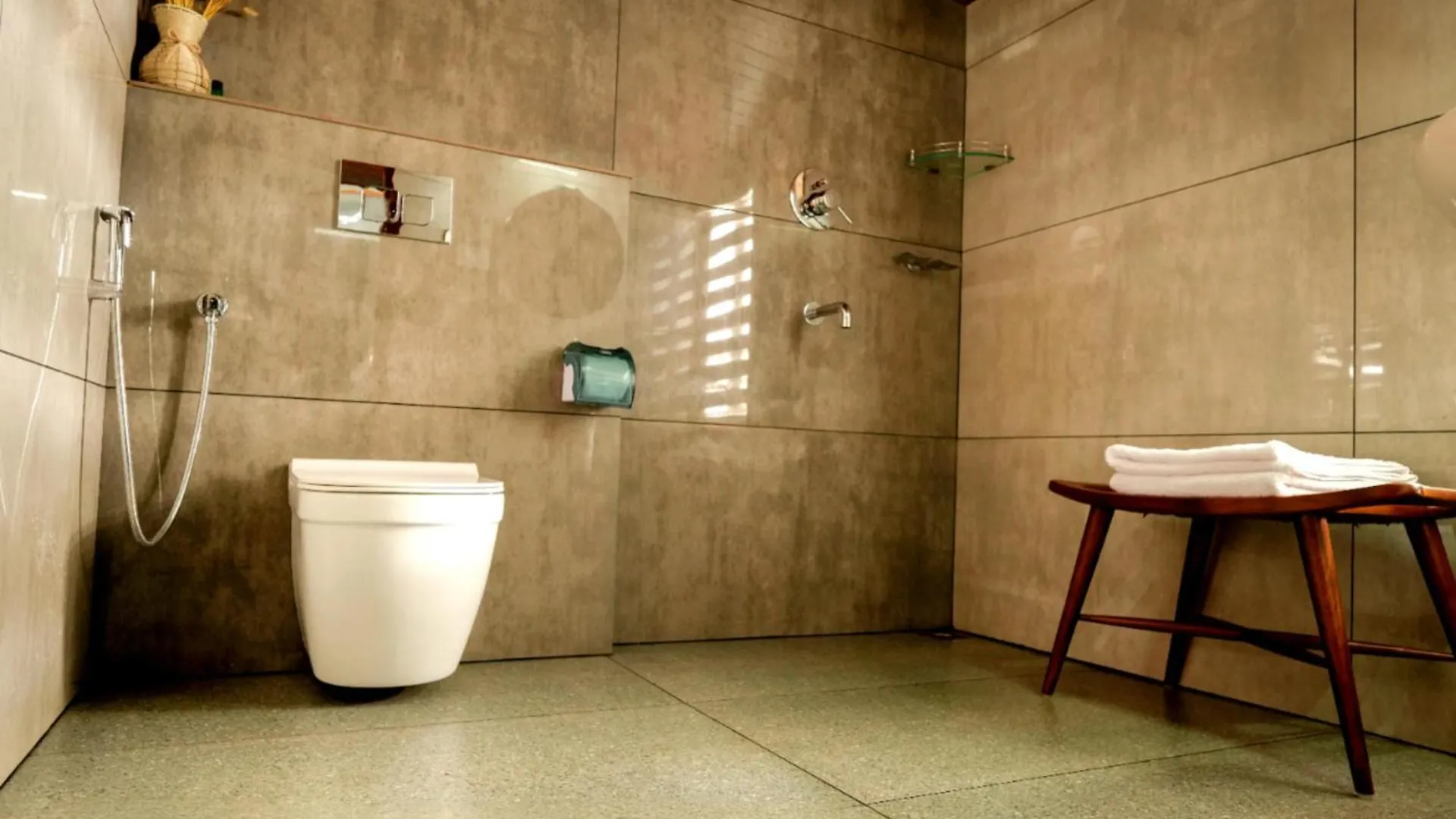 Urava Farmstay Kattappana Holiday home