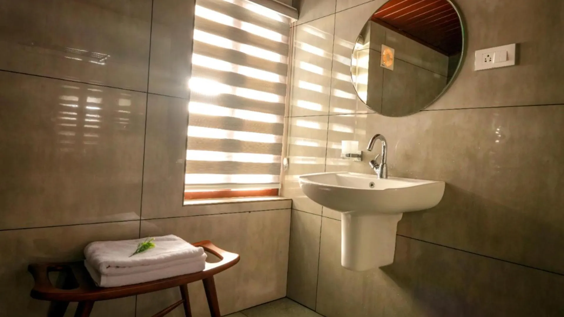 Urava Farmstay Kattappana India