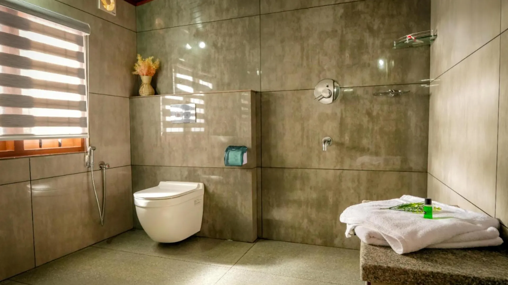 Urava Farmstay Kattappana 0*,  India