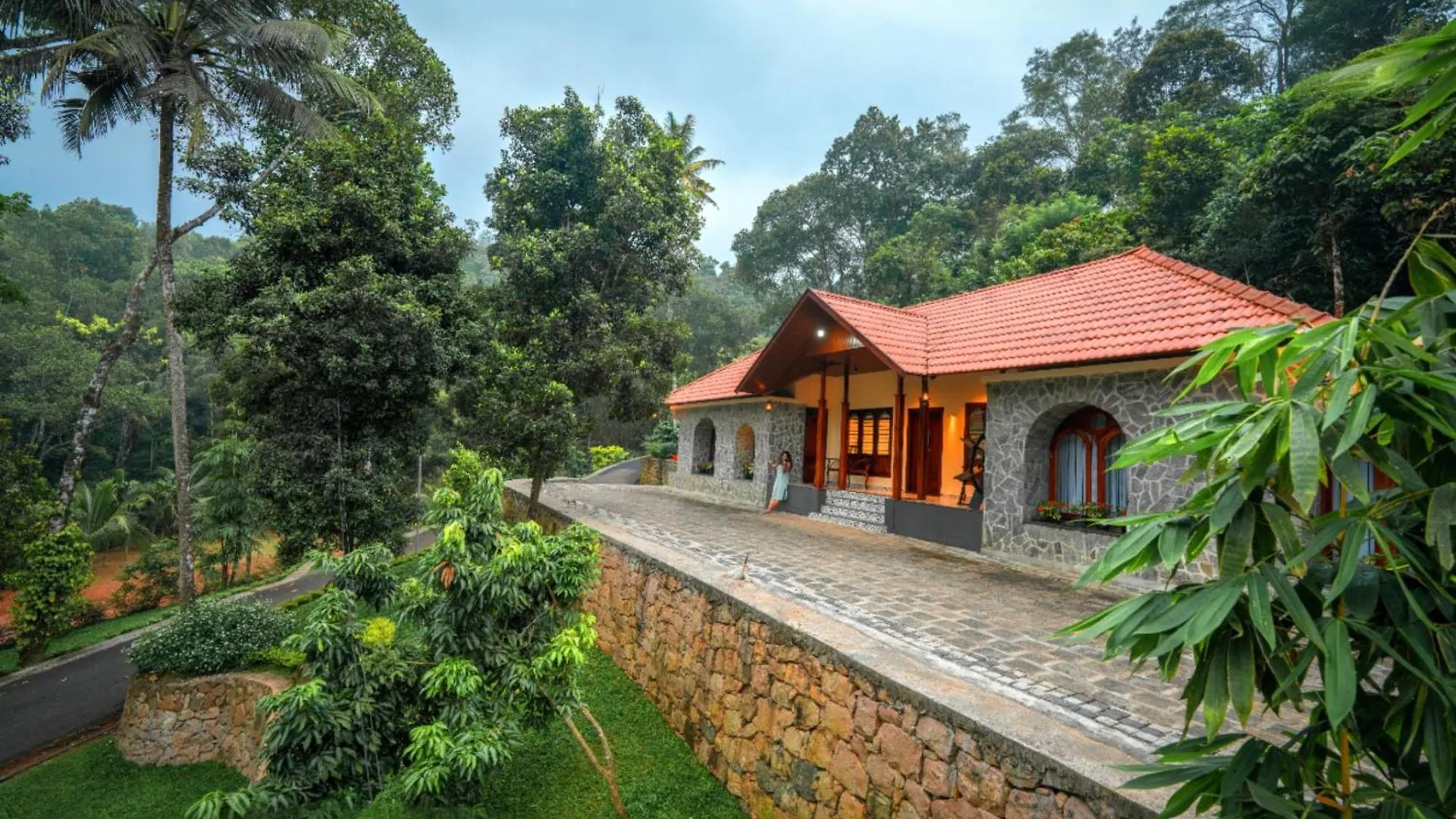 Urava Farmstay Kattappana
