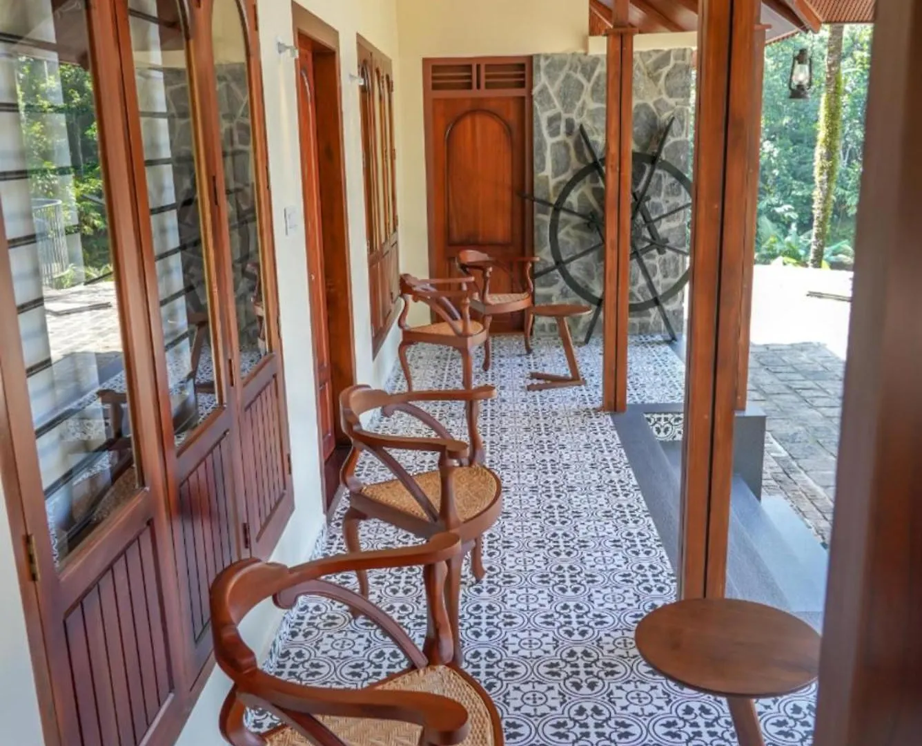 Urava Farmstay Kattappana Holiday home