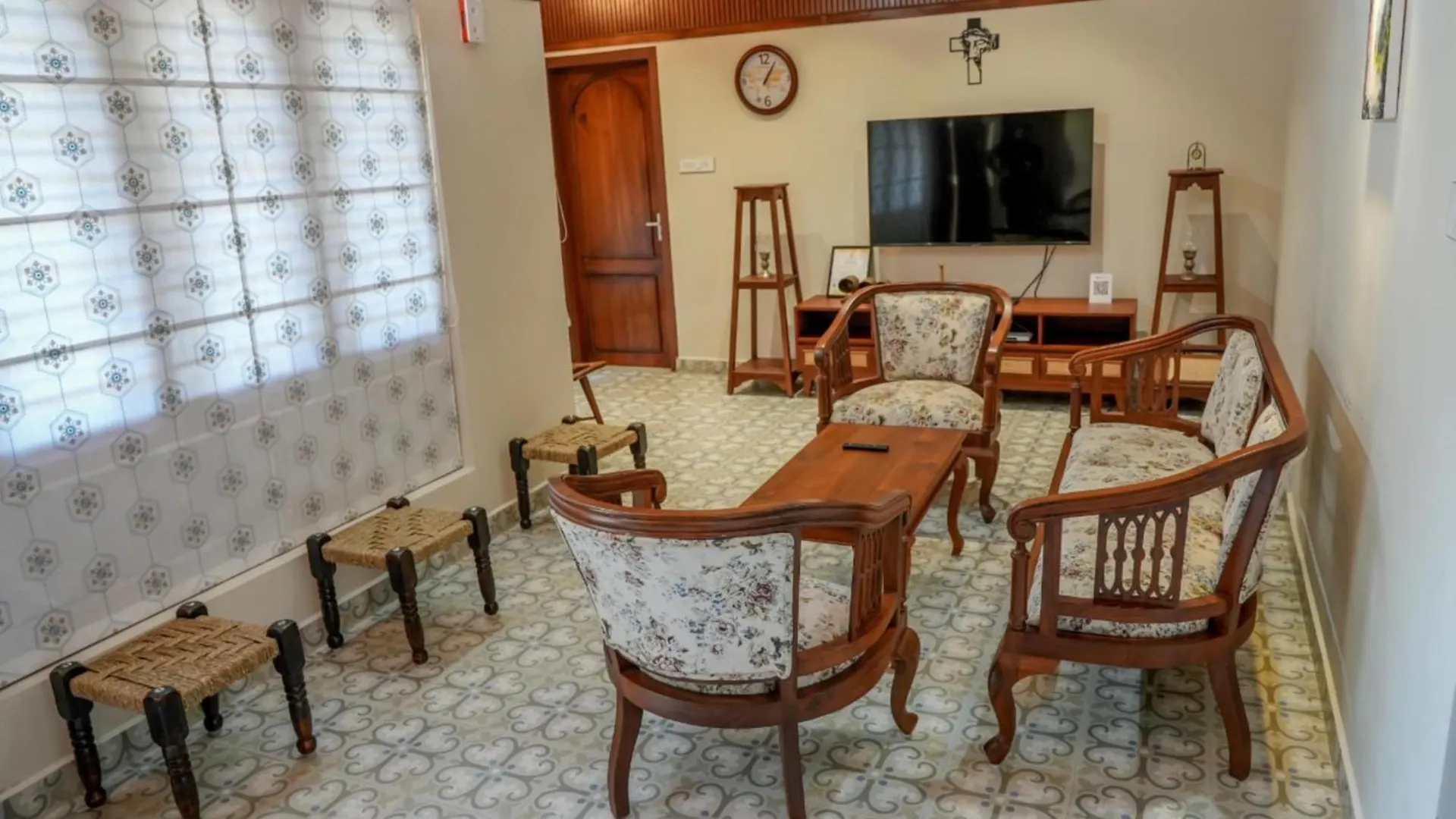 Holiday home Urava Farmstay Kattappana
