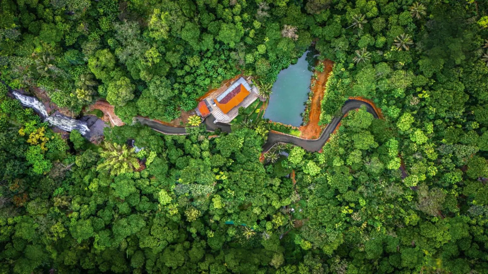 Urava Farmstay Kattappana