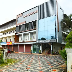 Valley Residency Kattappana