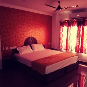 Rexon Residency Kattappana